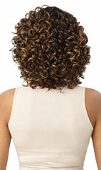 Outre EDWINA lace front wig