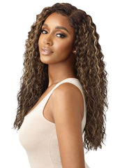 Outre Lace Front Wig Keola