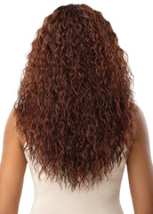 Outre Lace Front Wig Keola