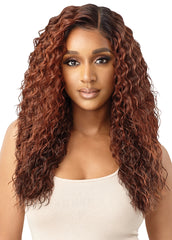 Outre Lace Front Wig Keola