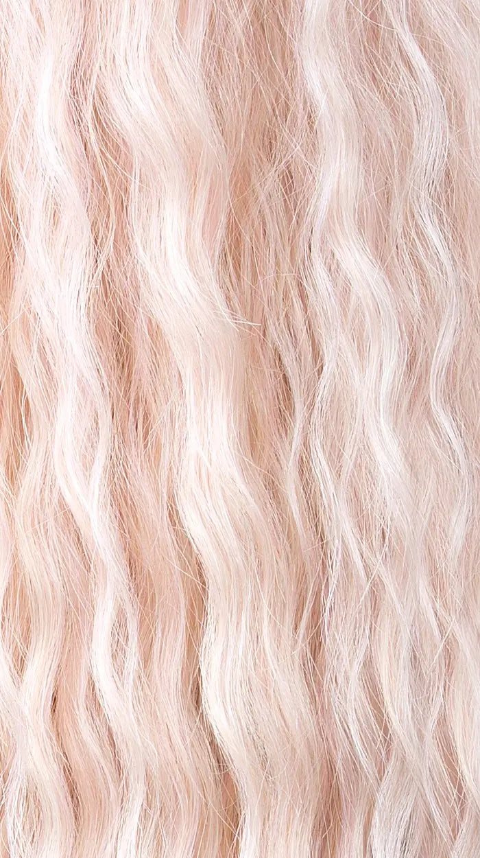 Swiss Lace Celest by It's A Wig