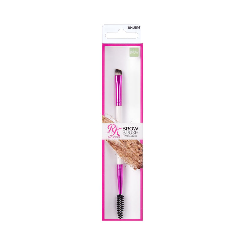 Eyebrow Makeup Brush by Ruby Kiss