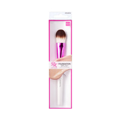 Foundation Makeup Brush by Ruby Kiss