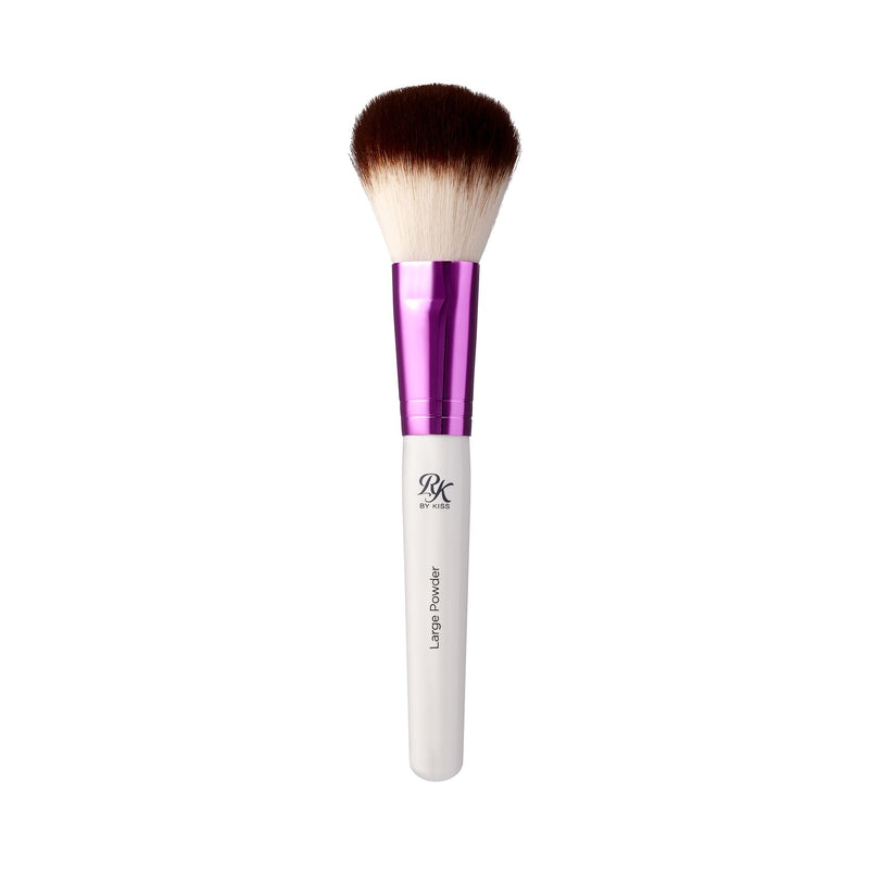 Large Powder Makeup Brush by Ruby Kiss