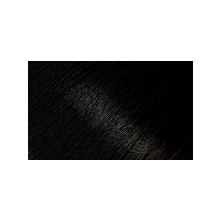 Bigen - Black Brown Permanent Powder Hair Color #58