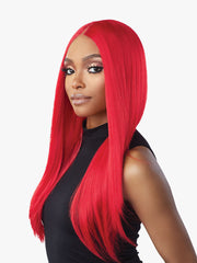 Lace Front  Takeisha SHEAR MUSE COLLECTION BY SENSATIONNEL