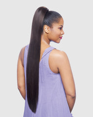 VANESSA- STB COGIC Pony Tail