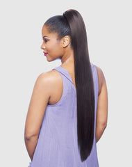 VANESSA- STB COGIC Pony Tail