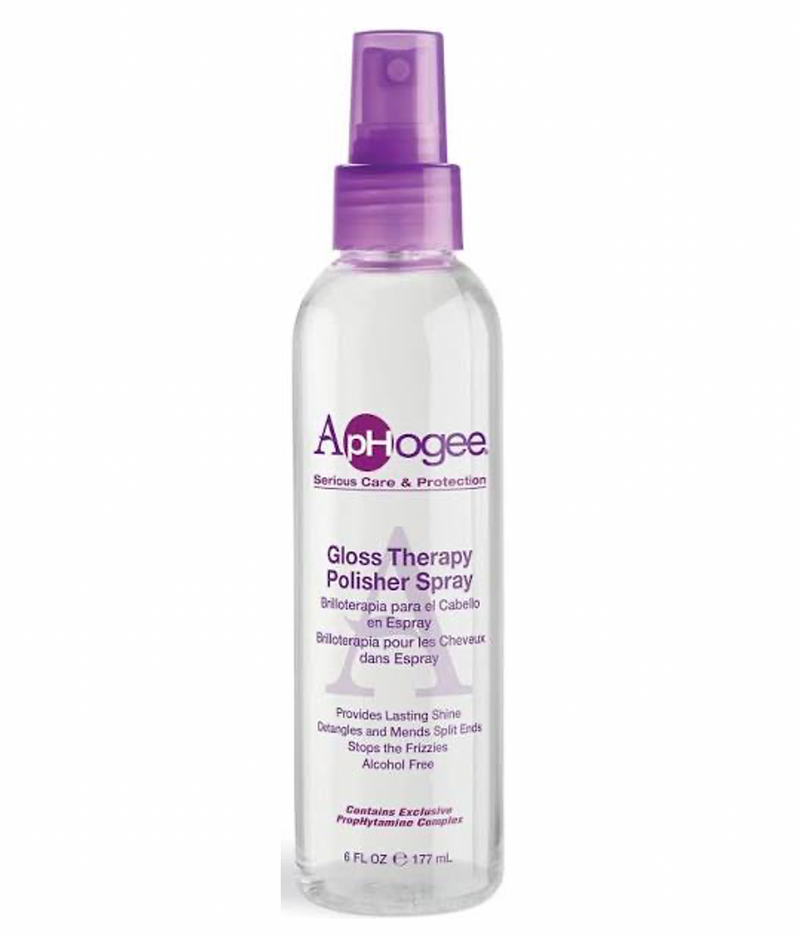 ApHogee Gloss Polisher Spray 6 oz