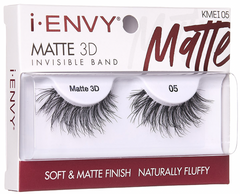 Matte 3D - KMEI05 Eyelashes