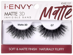 Matte 3D - KMEI07 Eyelashes