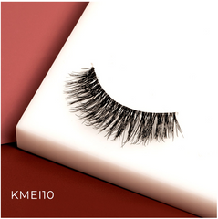 Matte 3D - KMEI10 Eyelashes