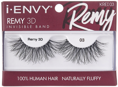 Remy 3D KREI03 Eyelashes