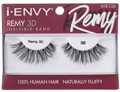 Remy 3D KREI06 Eyelashes