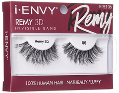 Remy 3D KREI06 Eyelashes