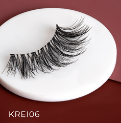 Remy 3D KREI06 Eyelashes