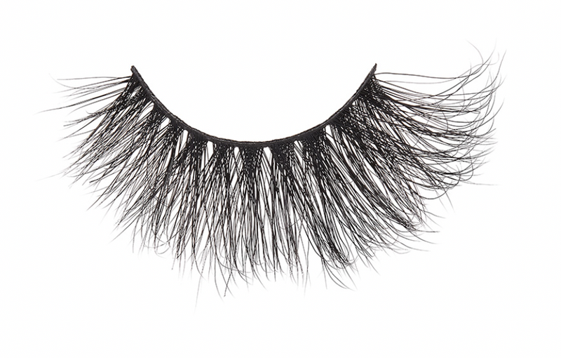 Luxury Mink 3D - KMIN01 Eyelashes