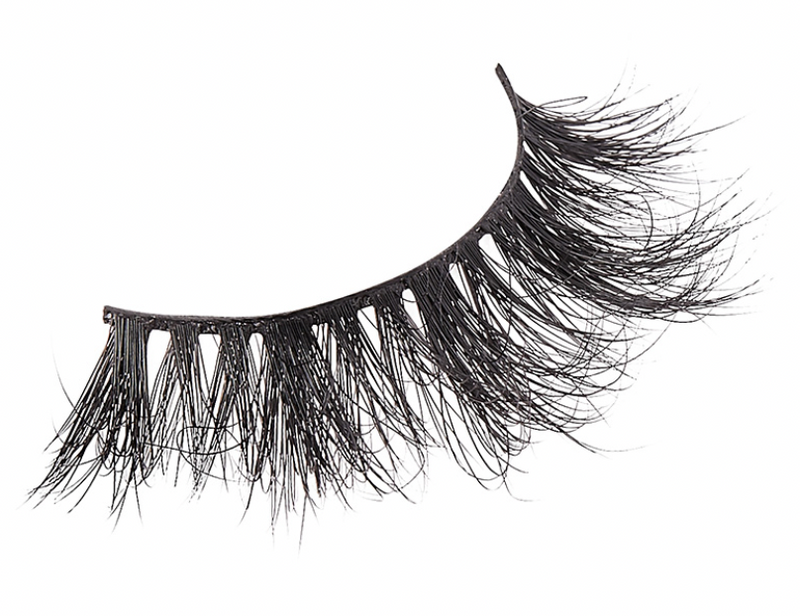 Luxury Mink 3D - KMIN03 Eyelashes