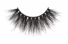 Luxury Mink 3D - KMIN06 Eyelashes