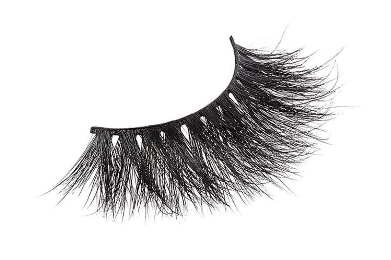 Luxury Mink 3D - KMIN06 Eyelashes