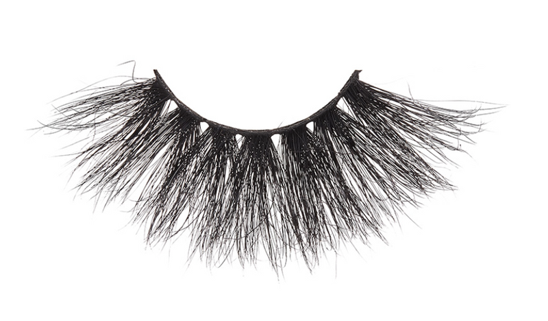 Luxury Mink 3D - KMIN08 Eyelashes