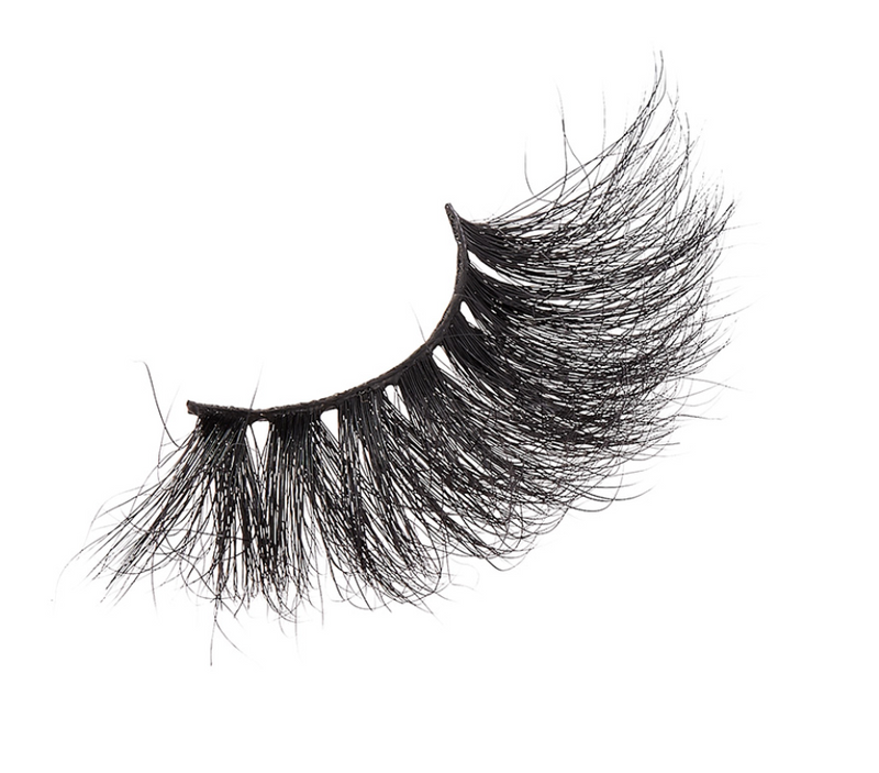 Luxury Mink 3D - KMIN08 Eyelashes