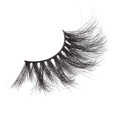 Luxury Mink 3D - KMIN10 Eyelashes