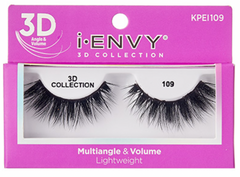 i-ENVY 3D Collection KPEI109 Eyelashes