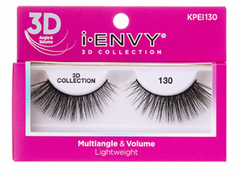 i-ENVY 3D Collection KPEI130 Eyelashes