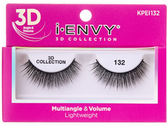 i-ENVY 3D Collection KPEI132 Eyelashes