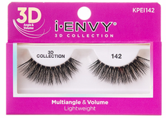 i-ENVY 3D Collection KPEI142 Eyelashes