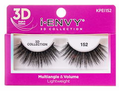 i-ENVY 3D Collection KPEI152 Eyelashes