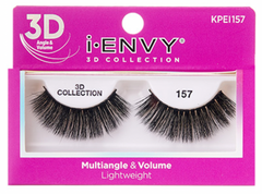 i-ENVY 3D Collection KPEI157 Eyelashes