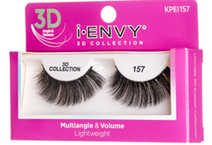 i-ENVY 3D Collection KPEI157 Eyelashes