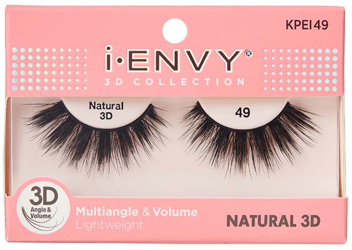 I envy lashes deals