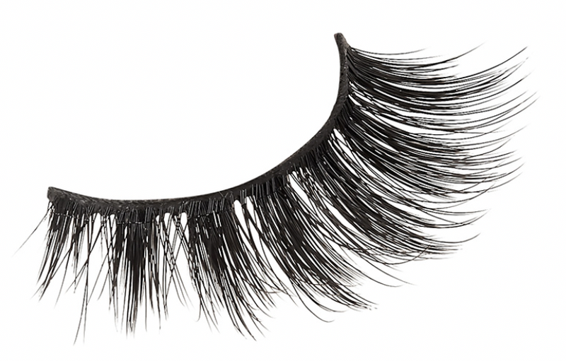 i-ENVY 3D Collection KPEI 49 Eyelashes