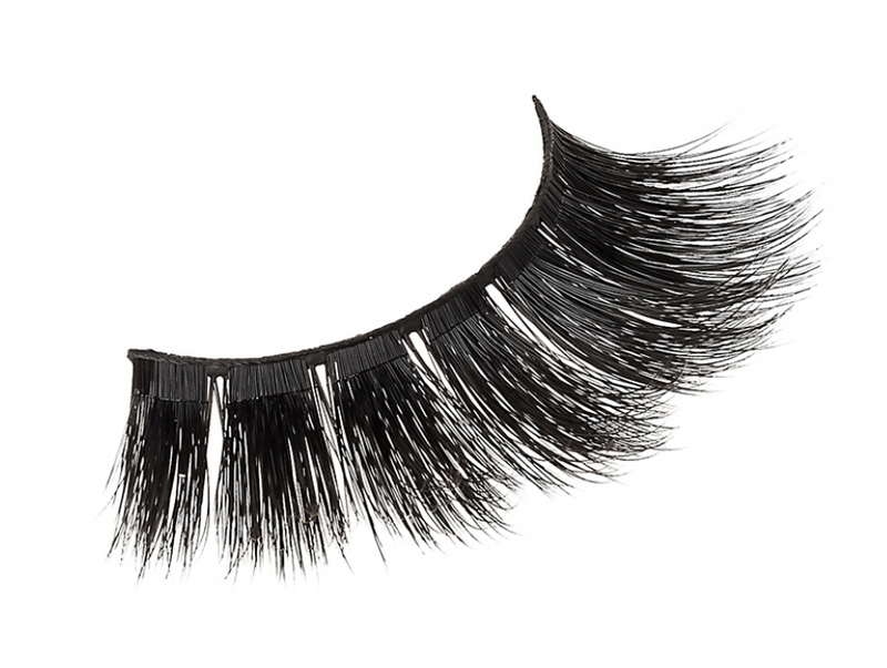 i-ENVY 3D Collection KPEI 53 Eyelashes