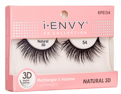 i-ENVY 3D Collection KPEI 54 Eyelashes