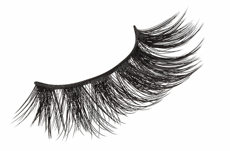 i-ENVY 3D Collection KPEI 55 Eyelashes