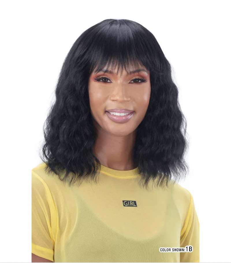 Mayde - CARMEL Full Wig