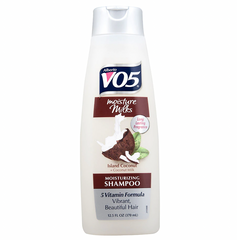 Alberto VO5 Island Coconut Shampoo 12.5 Fl Oz