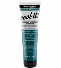 Aunt Jackie's - Cool It! 10 oz. Stimulating Moisturizing Conditioner