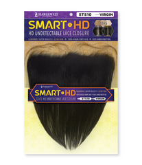 STS – SMART HD LACE CLOSURE 13×5 (STRAIGHT)