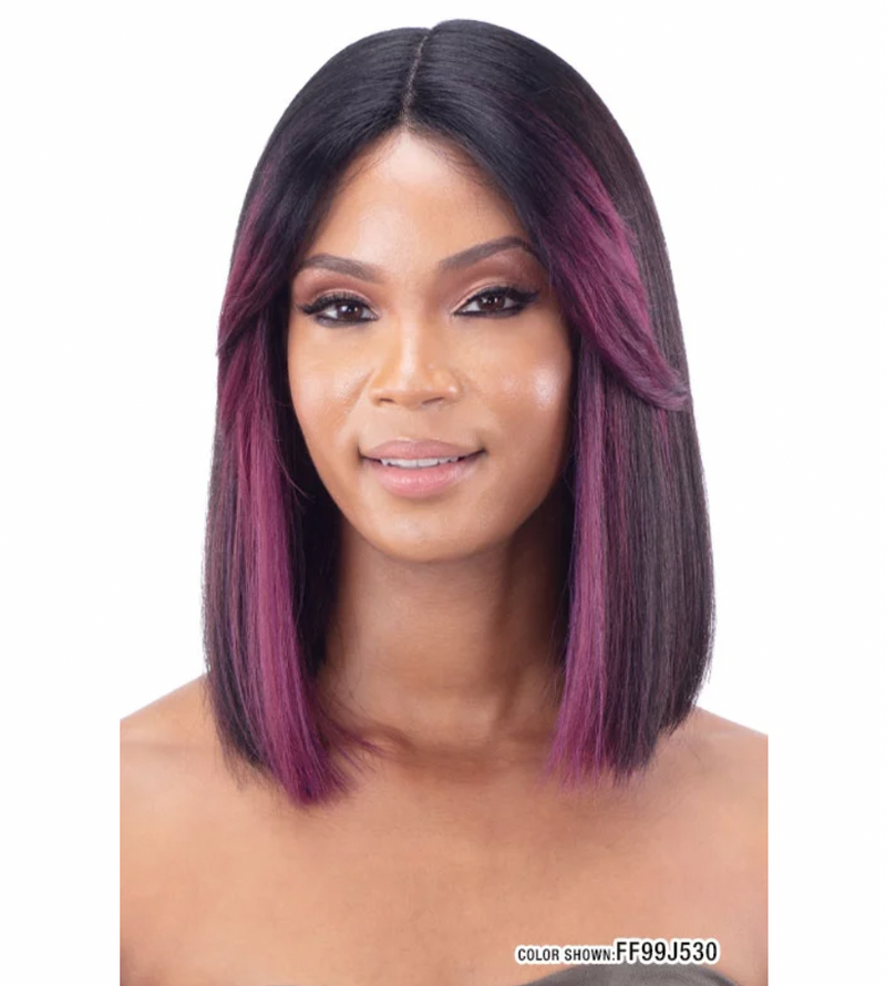 MAYDE - LACE FRONT JAYLA AXIS
