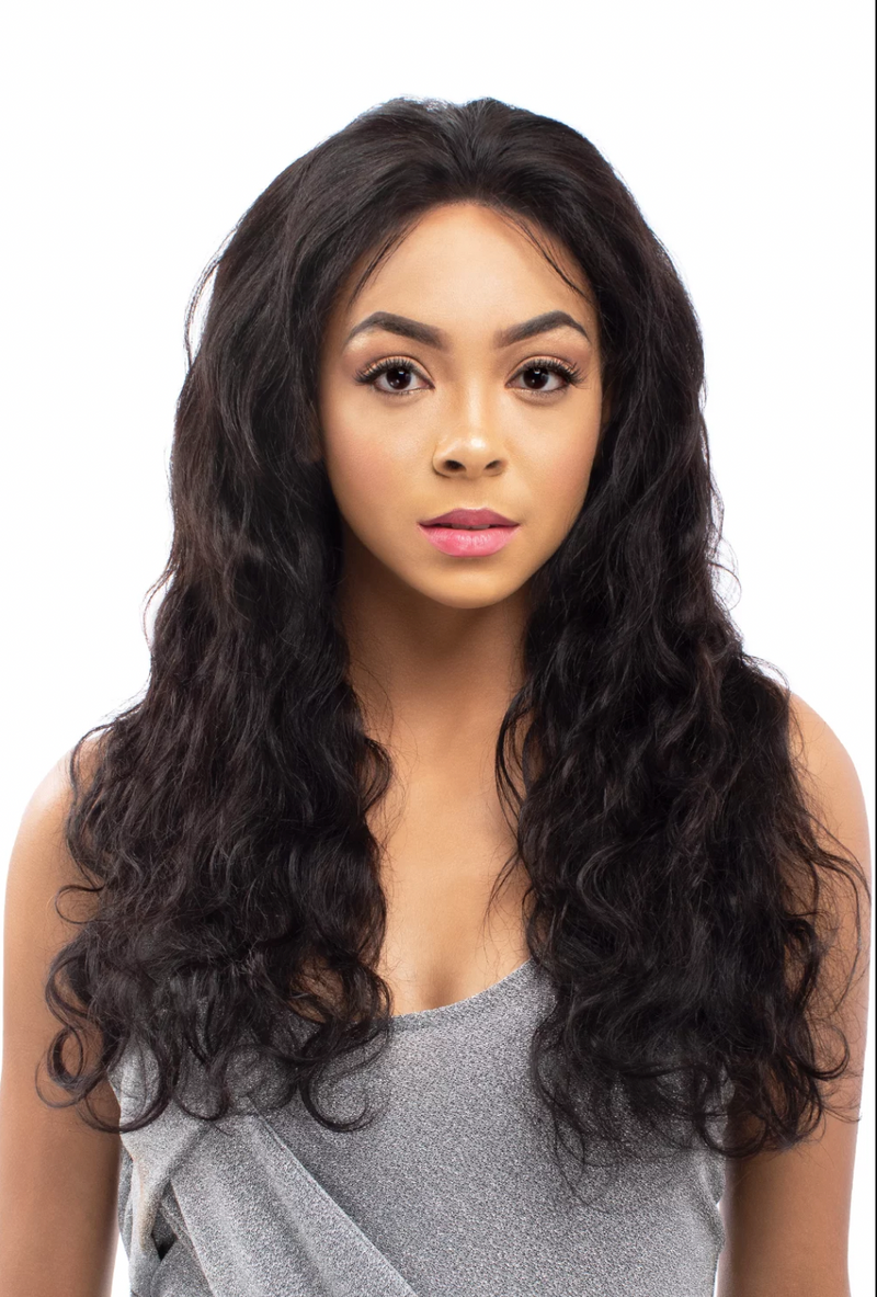 100% Human Hair 360 LACE -BODY WAVE 26" by Sensual