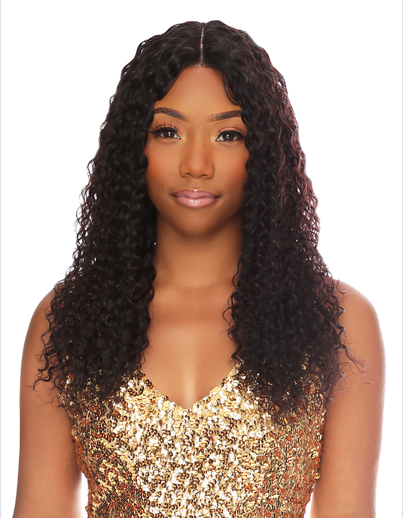 INDU GOLD - ISABELLA 23" 100% HUMAN HAIR