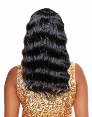 100% Human Hair Indu Gold ADA Lace Front Wig