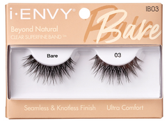 Bare IB03 eyelashes