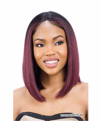 Mayde - LACE FRONT SLEEK STRAIGHT