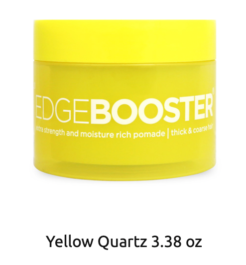 ORIGINAL EDGE BOOSTER Extra Strength and Moisture Rich Pomade by Style Factor